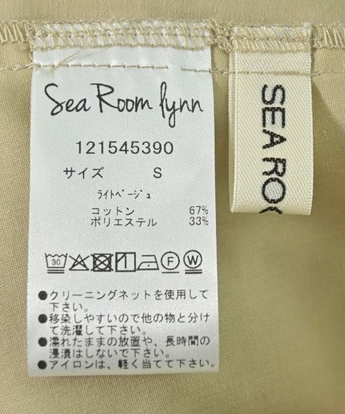 Sea Room Lynn กางเกง อื่น