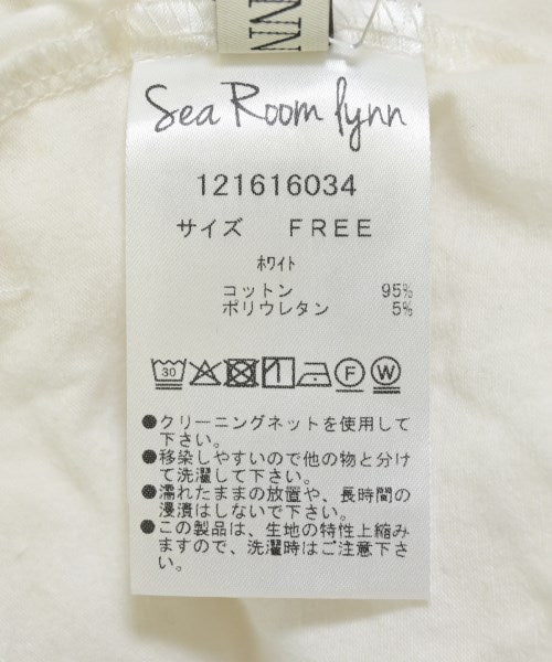 Sea Room Lynn เสื้อยืด/เสื้อท็อปส์