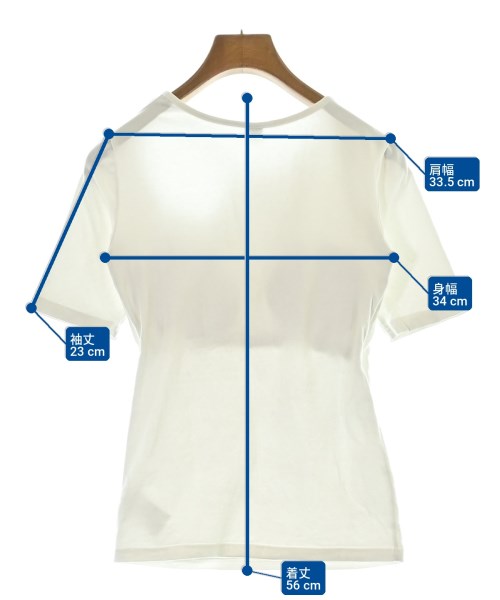 Sea Room Lynn เสื้อยืด/เสื้อท็อปส์