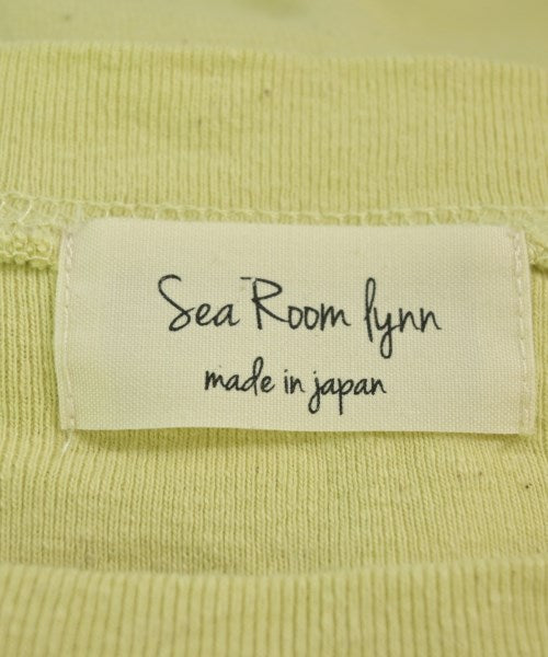 Sea Room Lynn เสื้อยืด/เสื้อท็อปส์