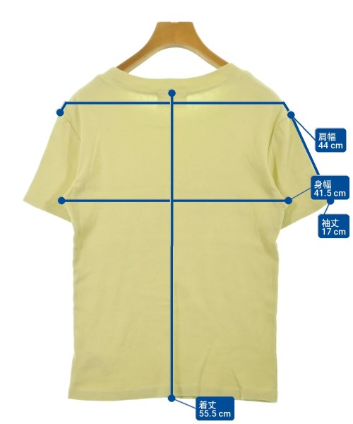Sea Room Lynn เสื้อยืด/เสื้อท็อปส์