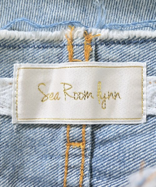 Sea Room Lynn กระโปรงยาว/แม็กซี่ยาว