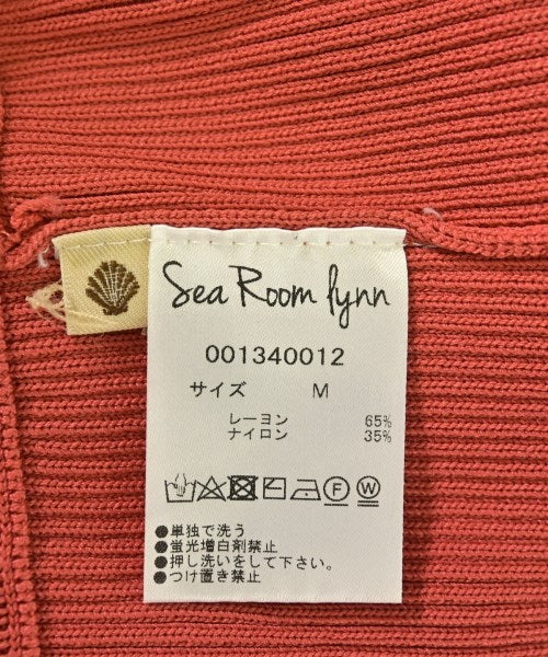 Sea Room Lynn กระโปรงยาว/แม็กซี่ยาว
