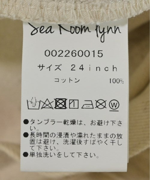 Sea Room Lynn กางเกง อื่น