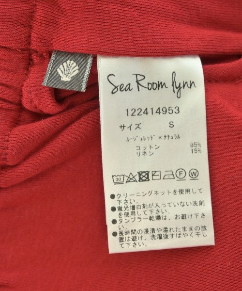 Sea Room Lynn เสื้อสายเดี่ยว