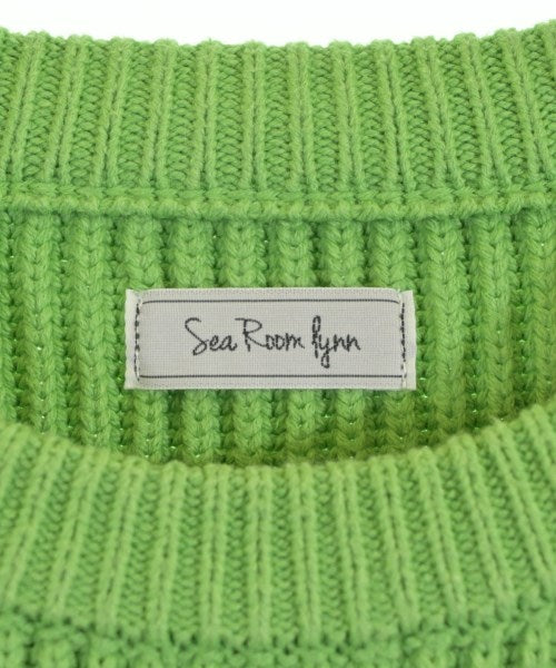 Sea Room Lynn เสื้อกันหนาว
