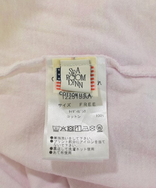 Sea Room Lynn เสื้อยืด/เสื้อท็อปส์