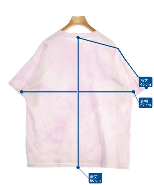 Sea Room Lynn เสื้อยืด/เสื้อท็อปส์