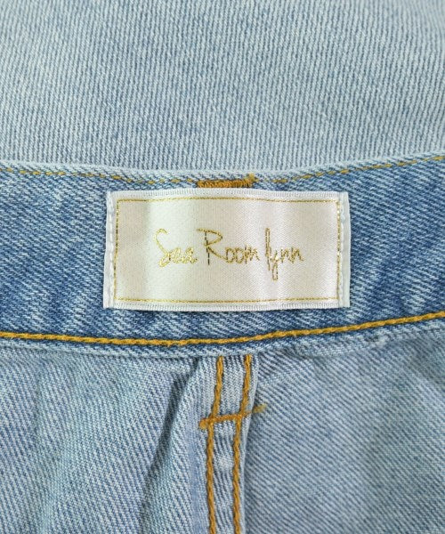 Sea Room Lynn ยีนส์