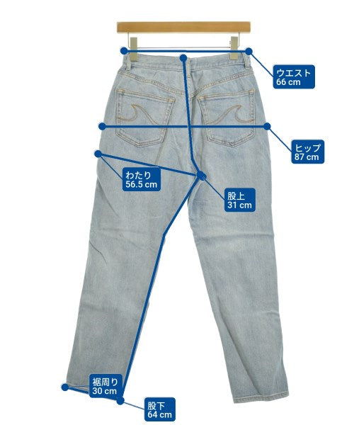 Sea Room Lynn ยีนส์