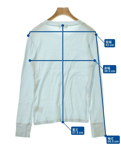 Sea Room Lynn เสื้อยืด/เสื้อท็อปส์