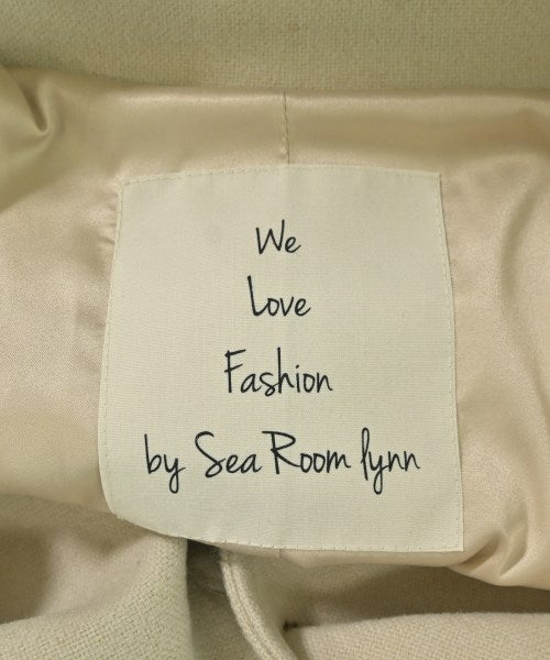 Sea Room Lynn แจ็คเก็ตเบลาส์ อื่น