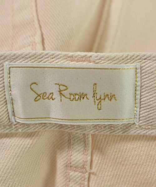 Sea Room Lynn ยีนส์