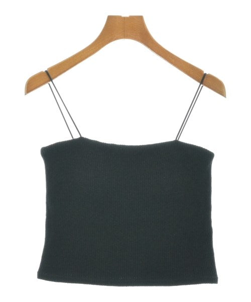 Sea Room Lynn เสื้อสายเดี่ยว