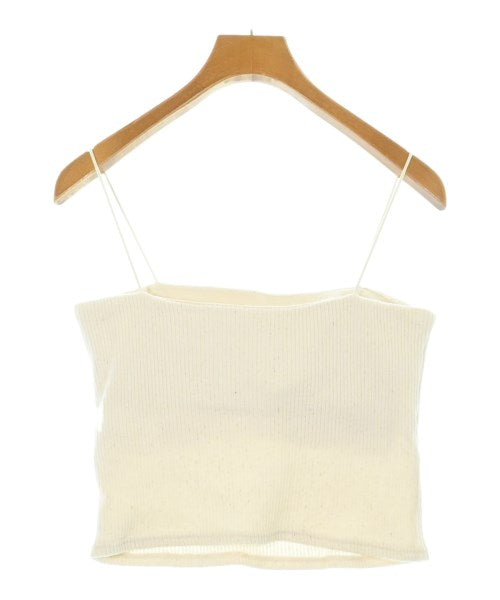 Sea Room Lynn เสื้อสายเดี่ยว