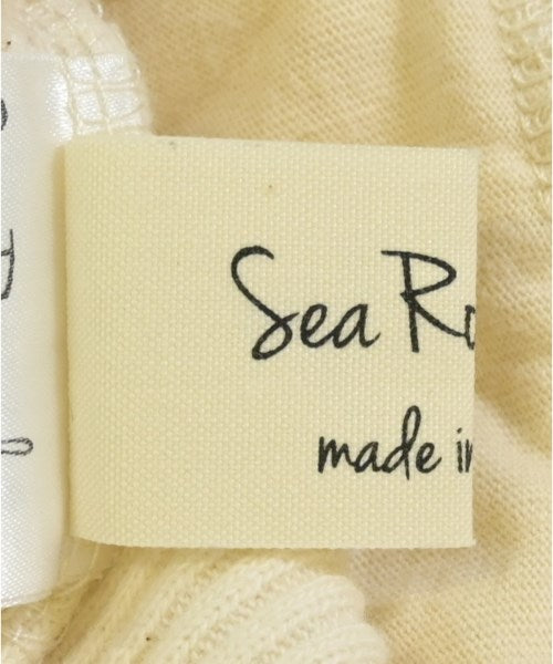Sea Room Lynn เสื้อสายเดี่ยว