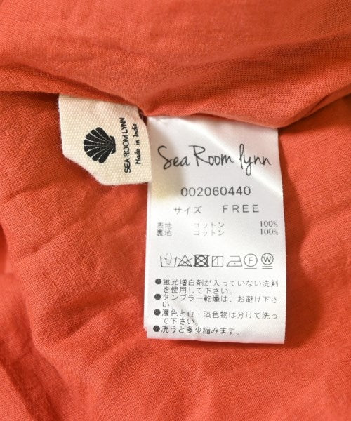 Sea Room Lynn เสื้อสตรี
