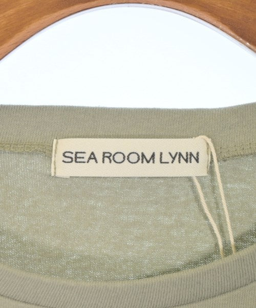 Sea Room Lynn เสื้อยืด/เสื้อท็อปส์