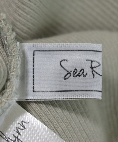 Sea Room Lynn เสื้อยืด/เสื้อท็อปส์