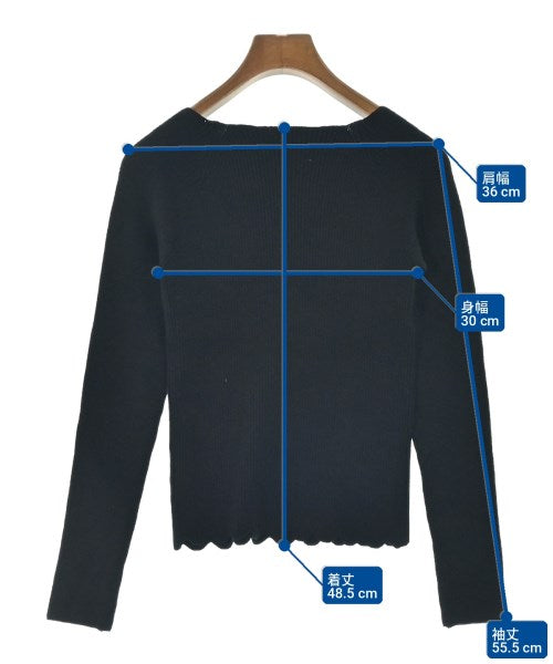 Sea Room Lynn เสื้อกันหนาว
