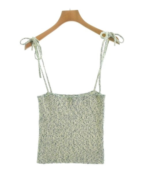 Sea Room Lynn เสื้อแขนกุด