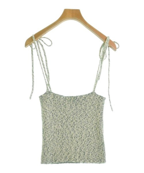 Sea Room Lynn เสื้อแขนกุด