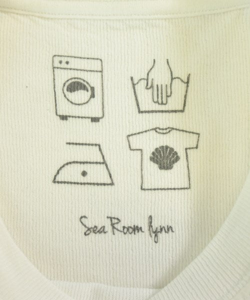 Sea Room Lynn เสื้อยืด/เสื้อท็อปส์