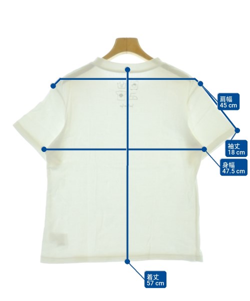 Sea Room Lynn เสื้อยืด/เสื้อท็อปส์