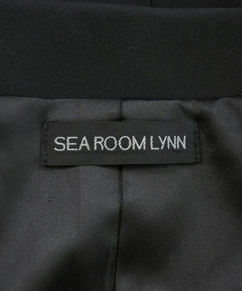 Sea Room Lynn แจ็คเก็ตไม่มีปก