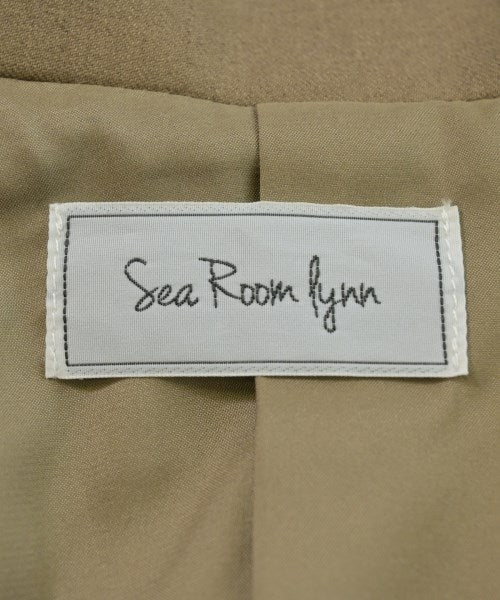 Sea Room Lynn เบลเซอร์/แจ็คเก็ตสูท
