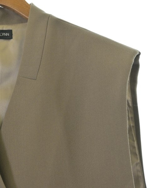 Sea Room Lynn เสื้อกั๊ก