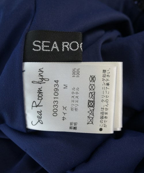 Sea Room Lynn กระโปรงยาว/แม็กซี่ยาว