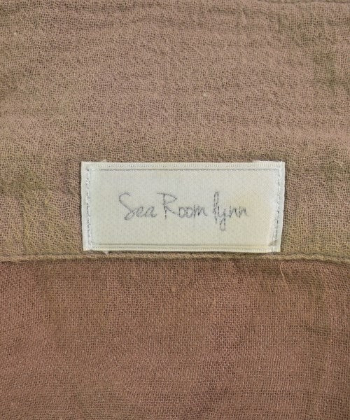 Sea Room Lynn เสื้อลำลอง