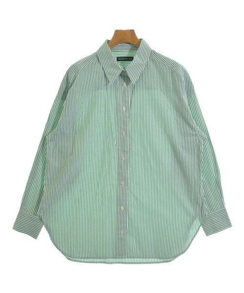 Sea Room Lynn เสื้อลำลอง