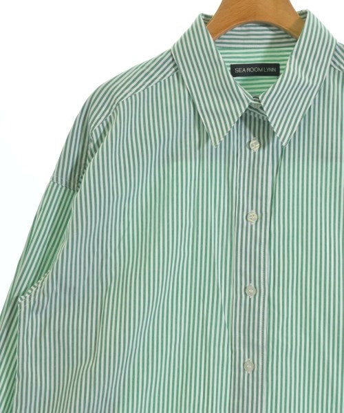 Sea Room Lynn เสื้อลำลอง