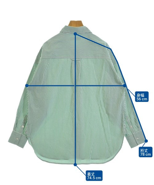 Sea Room Lynn เสื้อลำลอง