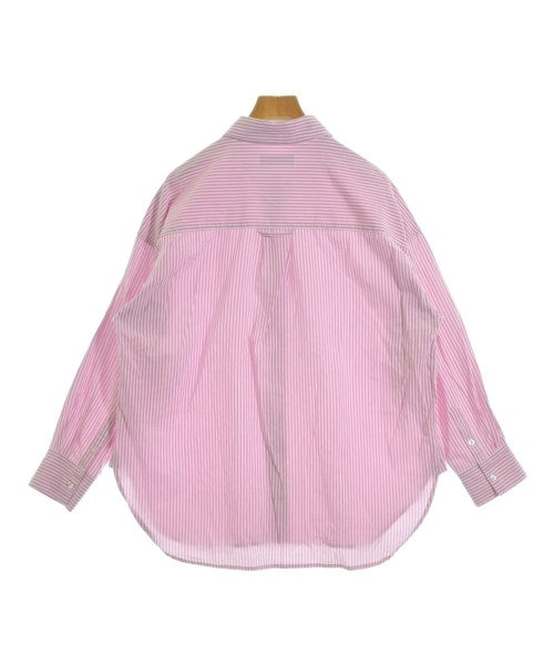 Sea Room Lynn เสื้อลำลอง