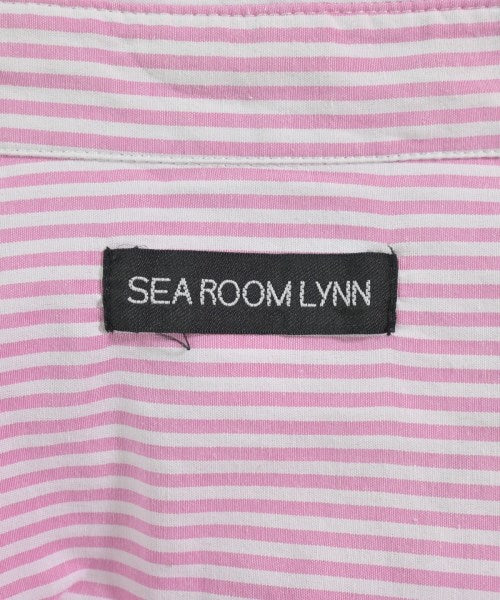 Sea Room Lynn เสื้อลำลอง