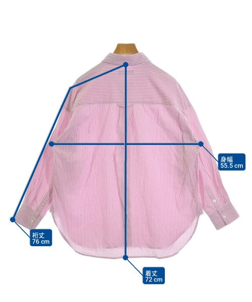 Sea Room Lynn เสื้อลำลอง
