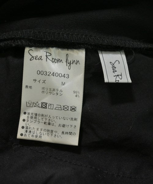 Sea Room Lynn กางเกงขายาว