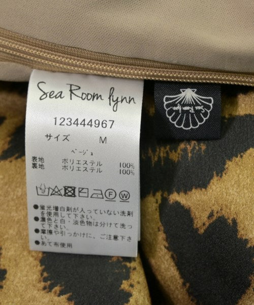 Sea Room Lynn กระโปรงยาว/แม็กซี่ยาว