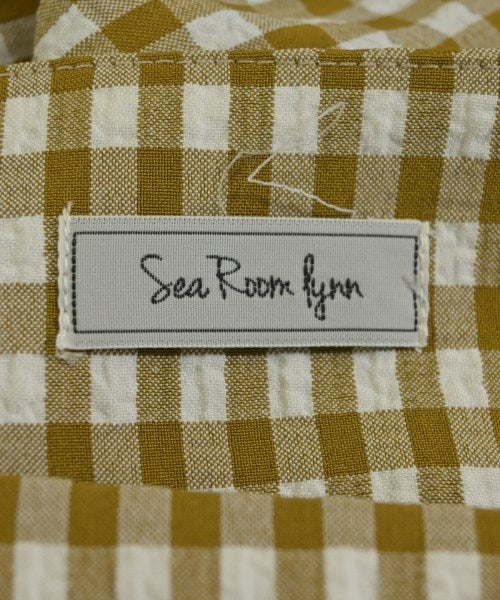 Sea Room Lynn กระโปรงยาว/แม็กซี่ยาว