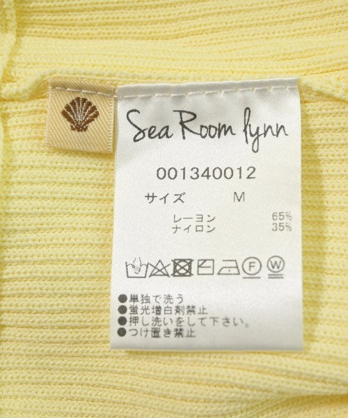Sea Room Lynn กระโปรงยาว/แม็กซี่ยาว