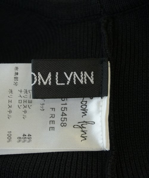 Sea Room Lynn เสื้อแขนกุด