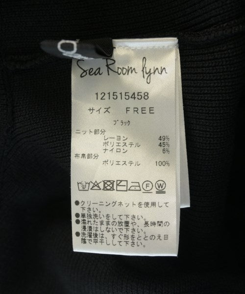 Sea Room Lynn เสื้อแขนกุด