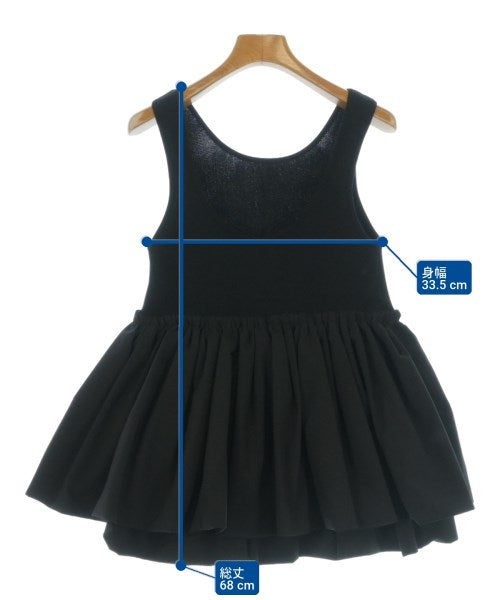 Sea Room Lynn เสื้อแขนกุด