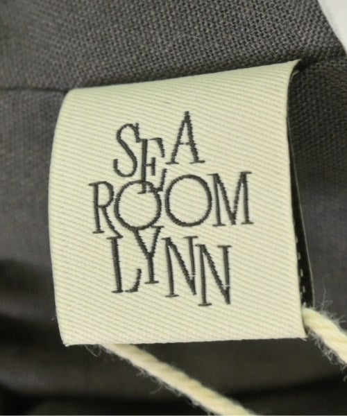 Sea Room Lynn กระโปรงยาว/แม็กซี่ยาว