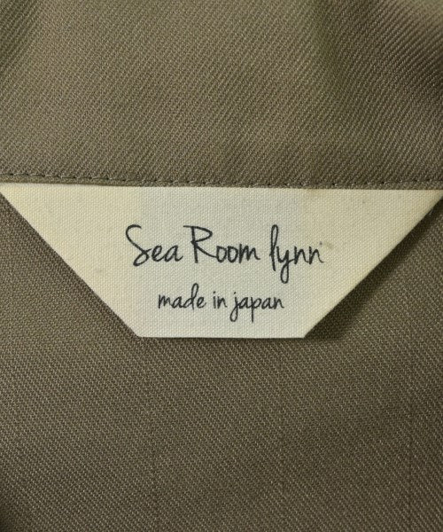 Sea Room Lynn แจ็คเก็ตลำลอง