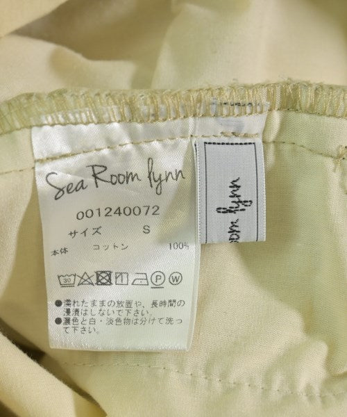 Sea Room Lynn กางเกง อื่น