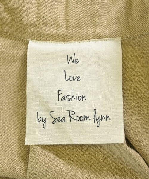 Sea Room Lynn เสื้อโค้ท อื่น